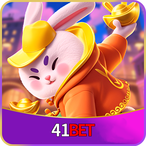Imagem promocional da 41bet mostrando a plataforma e suas vantagens